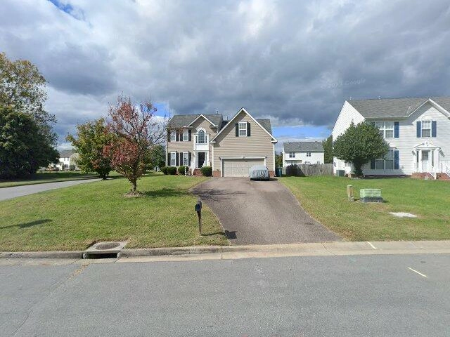 House image located at Richmond, VA 23223