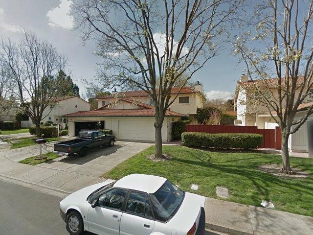 House image located at Dublin, CA 94568