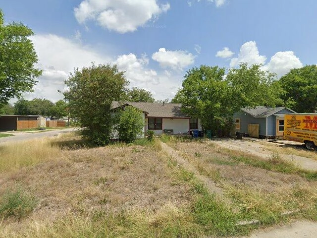 House image located at San Antonio, TX 78212