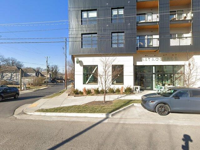 House image located at Nashville, TN 37209