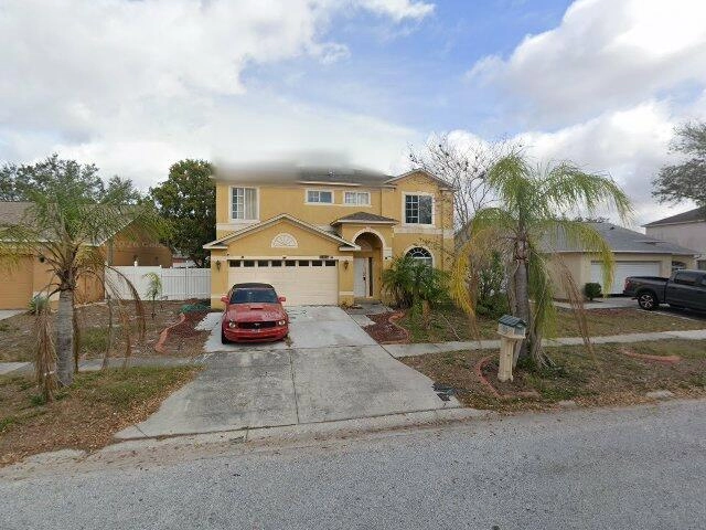 House image located at Riverview, FL 33579