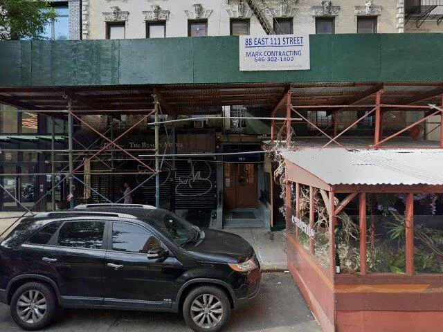 House image located at New York, NY 10029