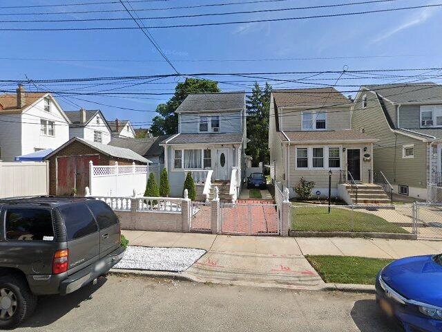 House image located at Jamaica, NY 11436