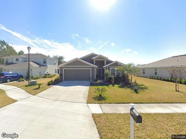 House image located at Macclenny, FL 32063