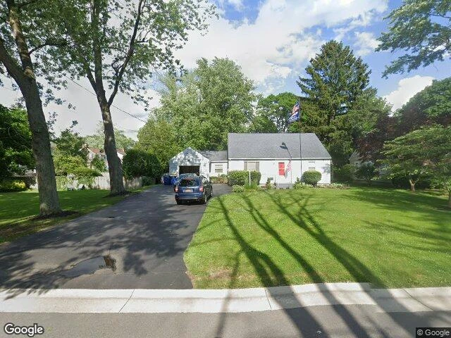House image located at Palmyra, NY 14522