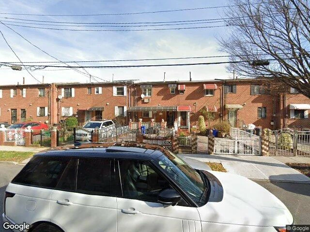 House image located at Brooklyn, NY 11212