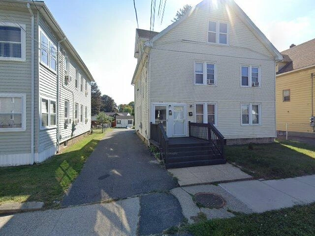 House image located at Chicopee, MA 01013