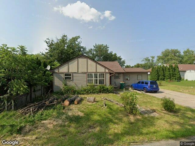 House image located at Upland, IN 46989