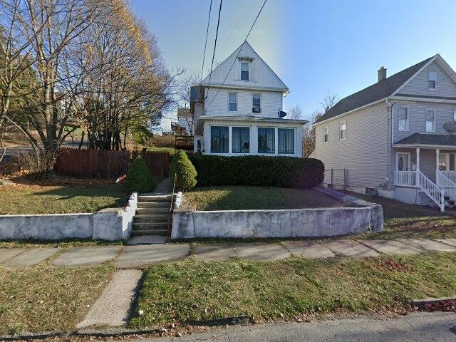 House image located at Scranton, PA 18505