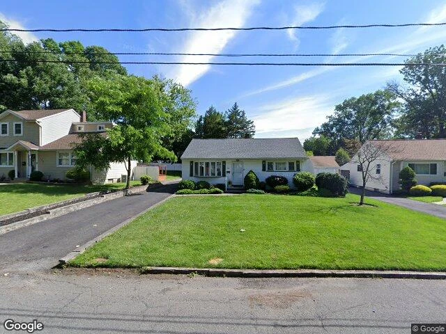 House image located at Plainfield, NJ 07062