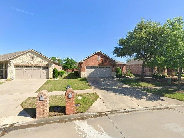 House image located at Frisco, TX 75036