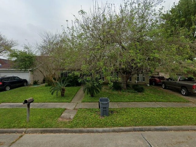 House image located at La Porte, TX 77571