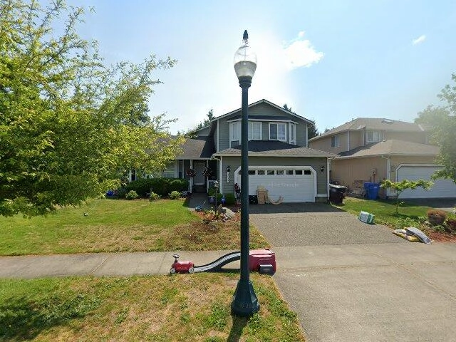 House image located at Olympia, WA 98501