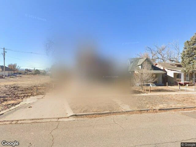 House image located at Pueblo, CO 81004