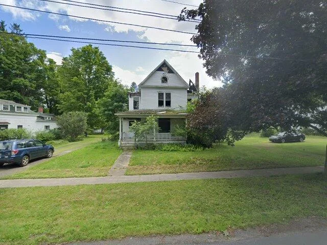House image located at Gilbertsville, NY 13776