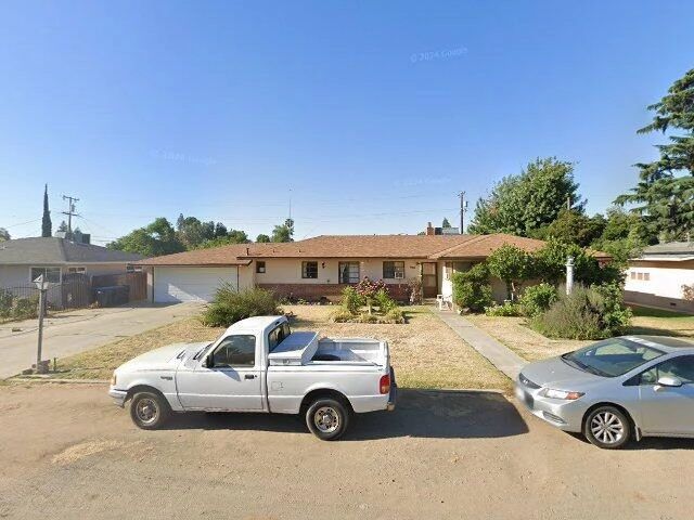 House image located at Fresno, CA 93727