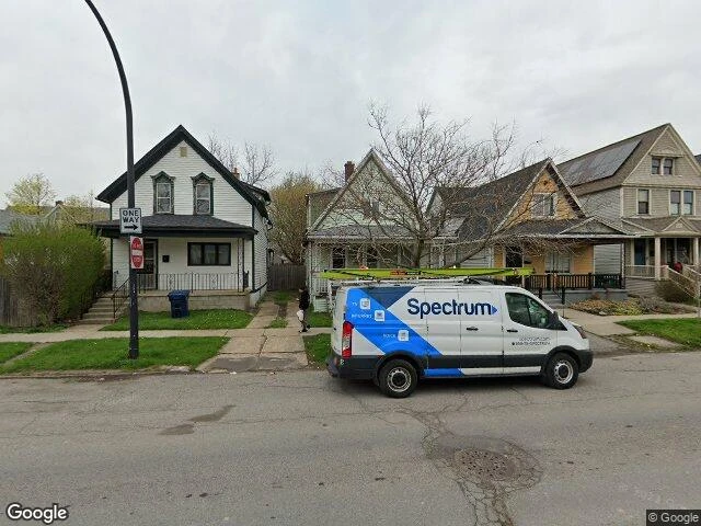 House image located at Buffalo, NY 14213