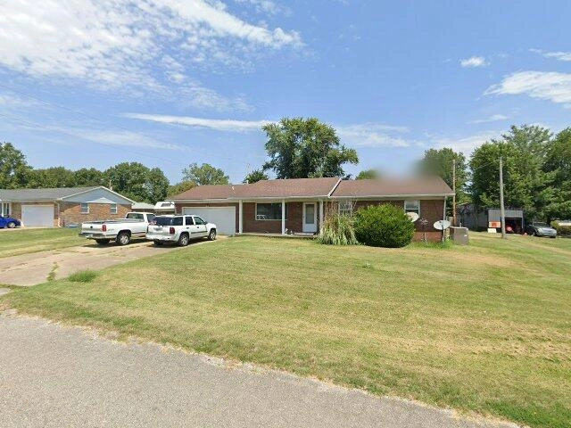 House image located at Wadesville, IN 47638