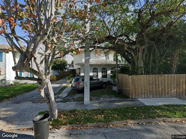 House image located at West Palm Beach, FL 33405