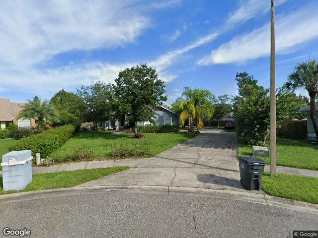 House image located at Winter Garden, FL 34787