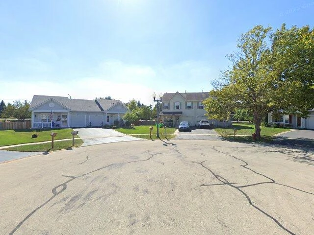 House image located at Romeoville, IL 60446