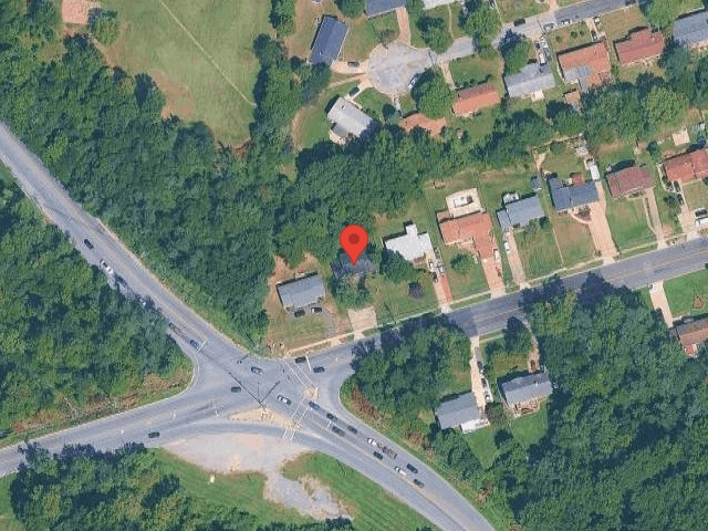 House image located at Temple Hills, MD 20748