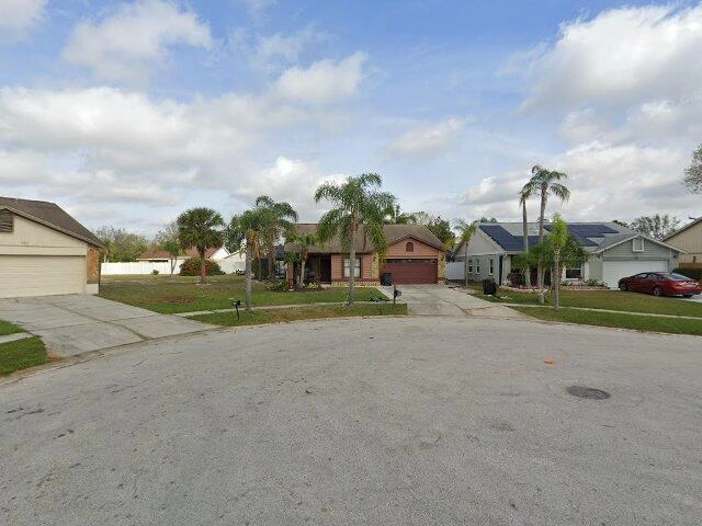 House image located at Riverview, FL 33579