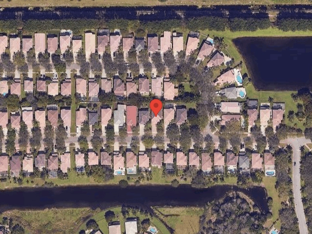 House image located at Lake Worth, FL 33467