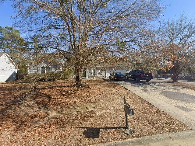 House image located at Irmo, SC 29063