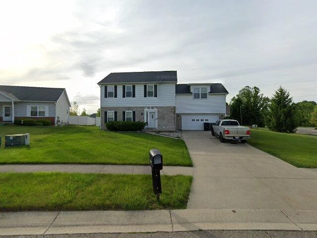 House image located at Flushing, MI 48433