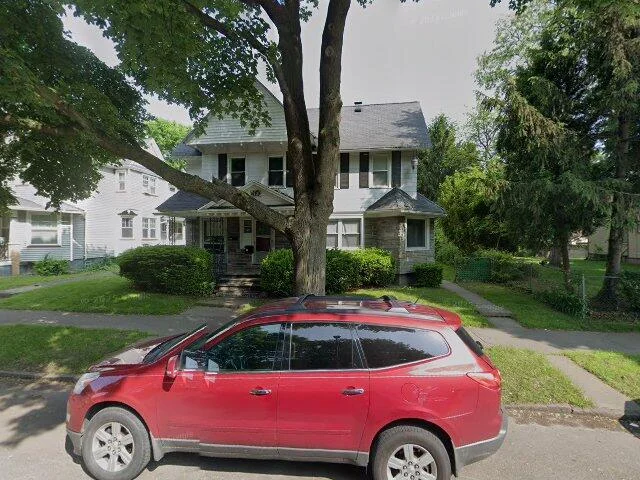House image located at Rochester, NY 14608