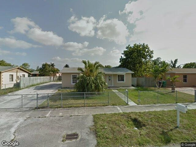 House image located at Homestead, FL 33033