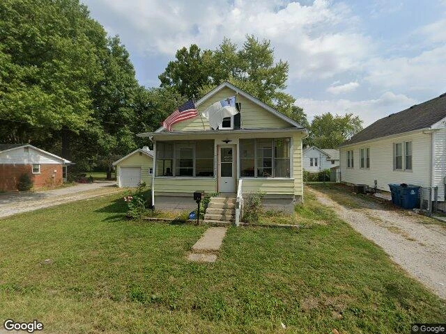 House image located at Belleville, IL 62226
