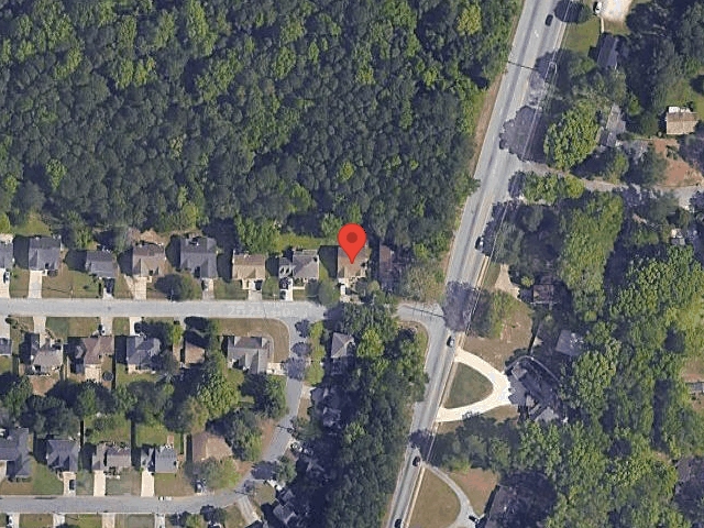 House image located at Lithonia, GA 30038