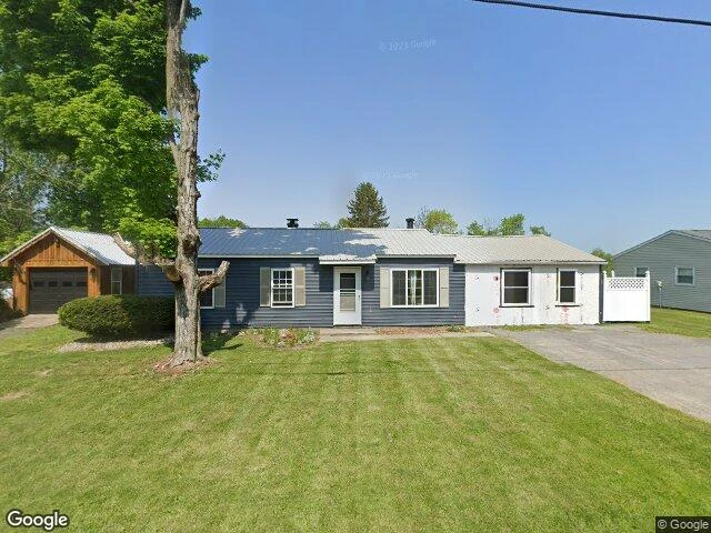 House image located at Verona, NY 13478