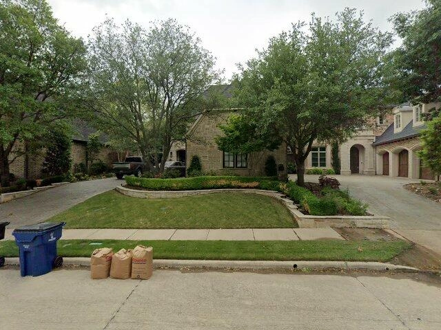 House image located at Frisco, TX 75034