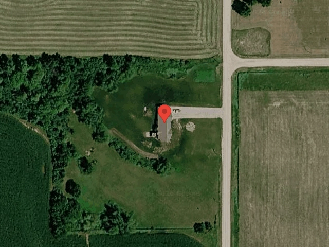 House image located at Monroe, IA 50170