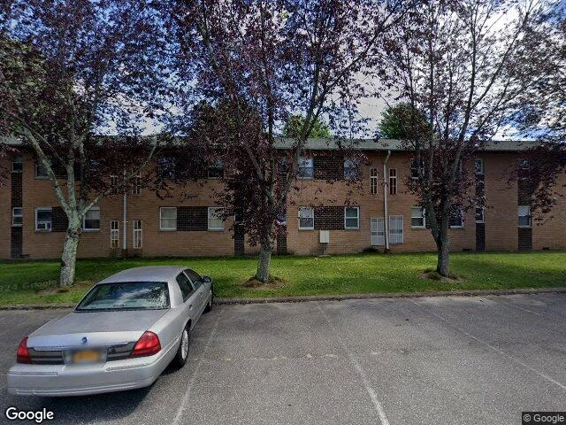 House image located at Middle Island, NY 11953