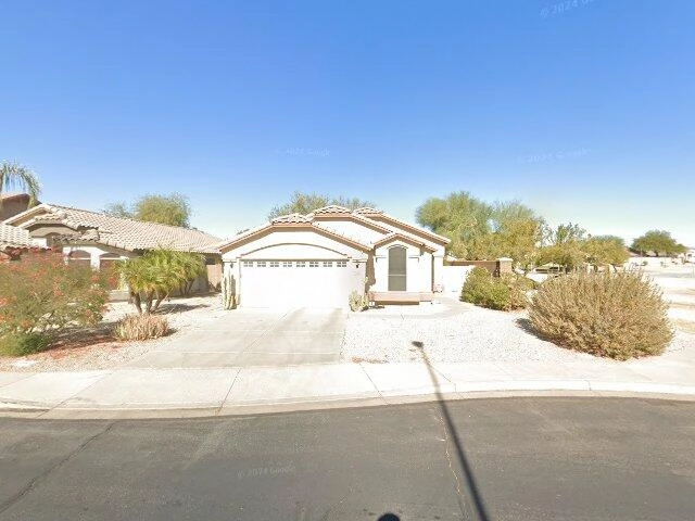 House image located at Mesa, AZ 85212