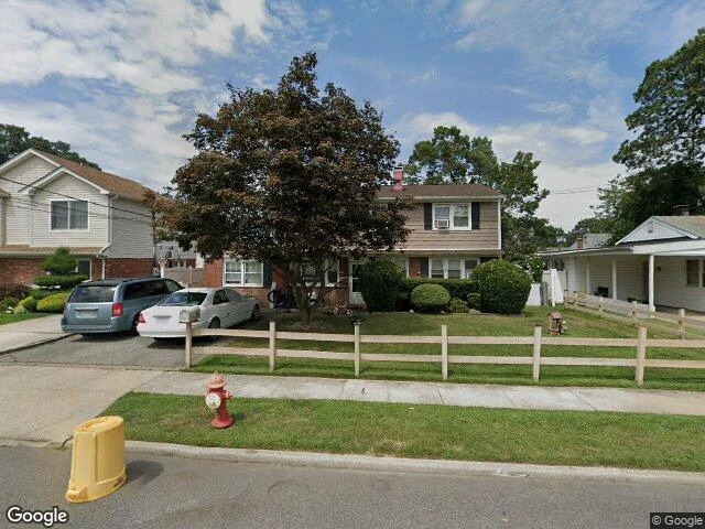House image located at Massapequa, NY 11758