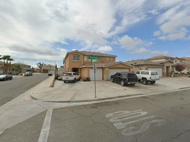 House image located at Hesperia, CA 92345