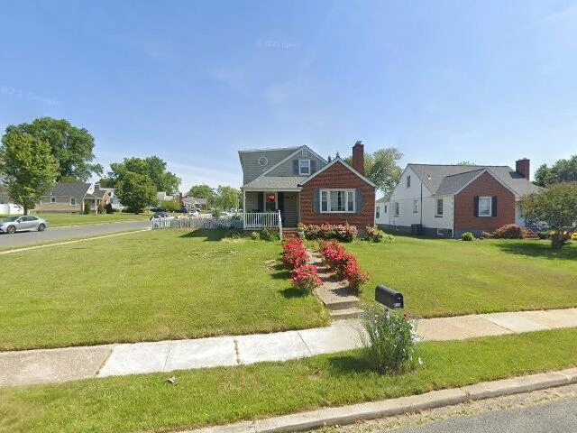 House image located at Nottingham, MD 21236