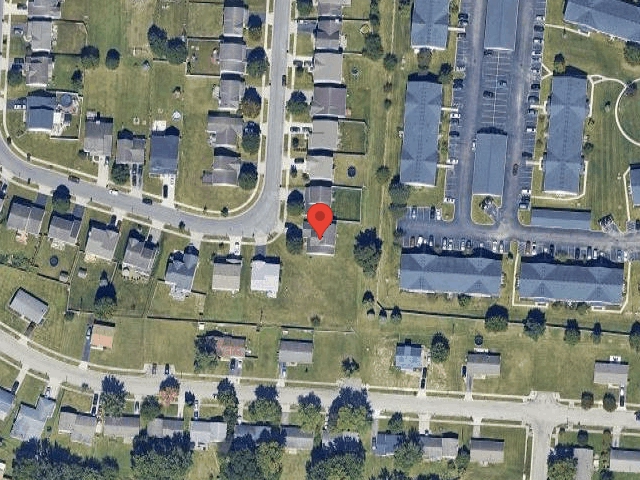 House image located at Columbus, OH 43219