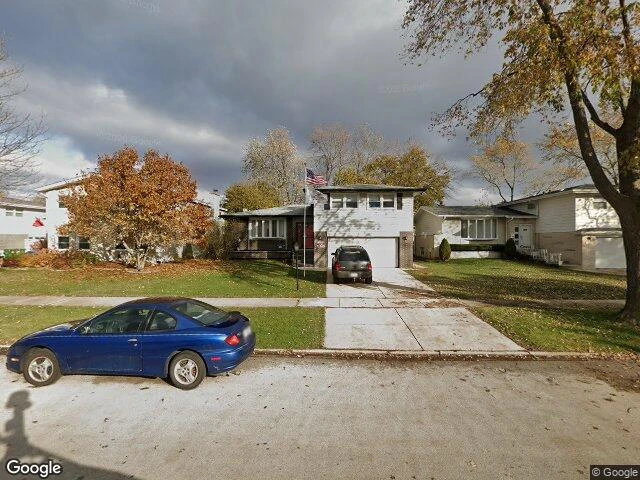 House image located at Oak Lawn, IL 60453