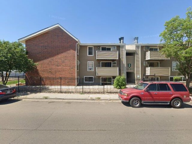 House image located at Denver, CO 80247