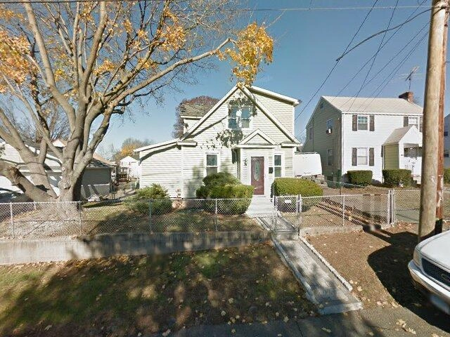 House image located at Bridgeport, CT 06606