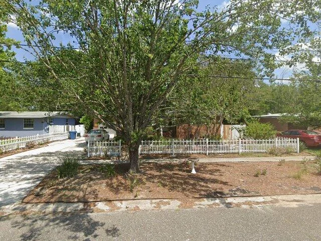 House image located at Jacksonville, FL 32277