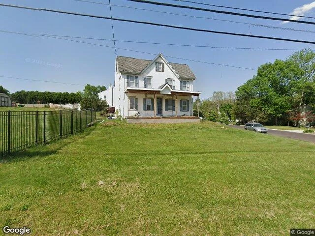 House image located at Pottstown, PA 19464