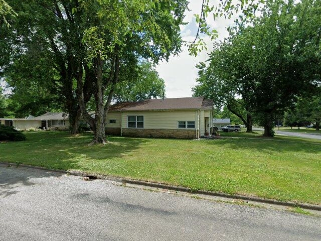 House image located at Danville, IL 61832