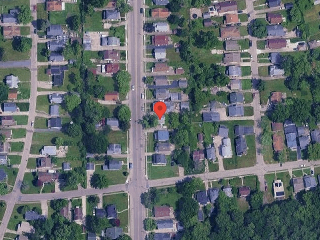 House image located at Dayton, OH 45417